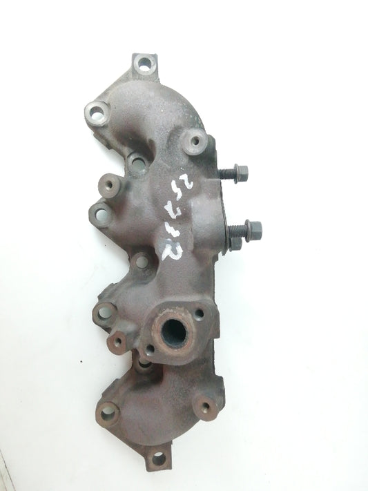 Collettore scarico opel corsa 1.7 cdti (2003 > 2006) 30827d3410x motore