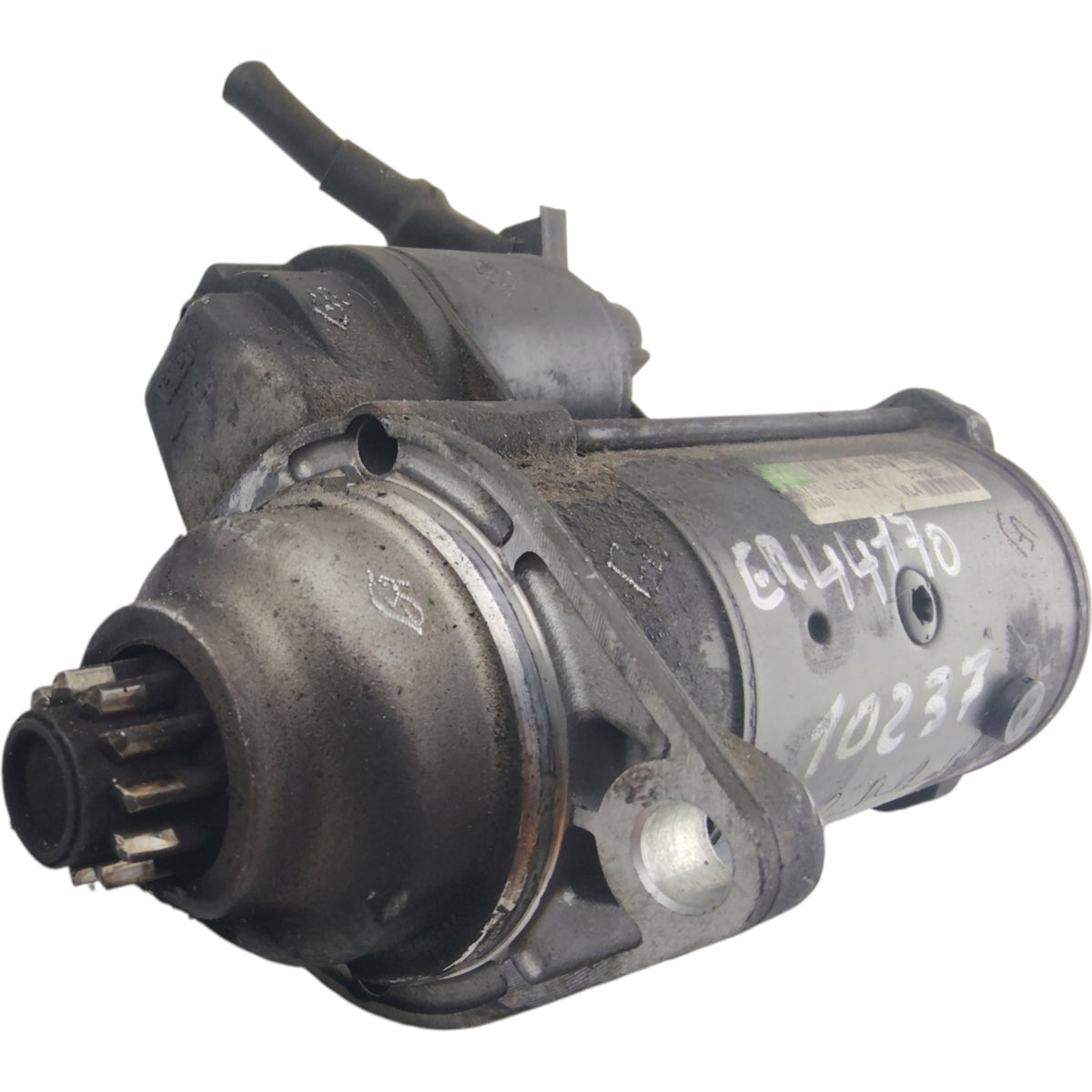 Motorino Avviamento SEAT LEON 1M1/TOLEDO 1L2 1M2/IBIZA 3 Serie 1.9 Diesel
