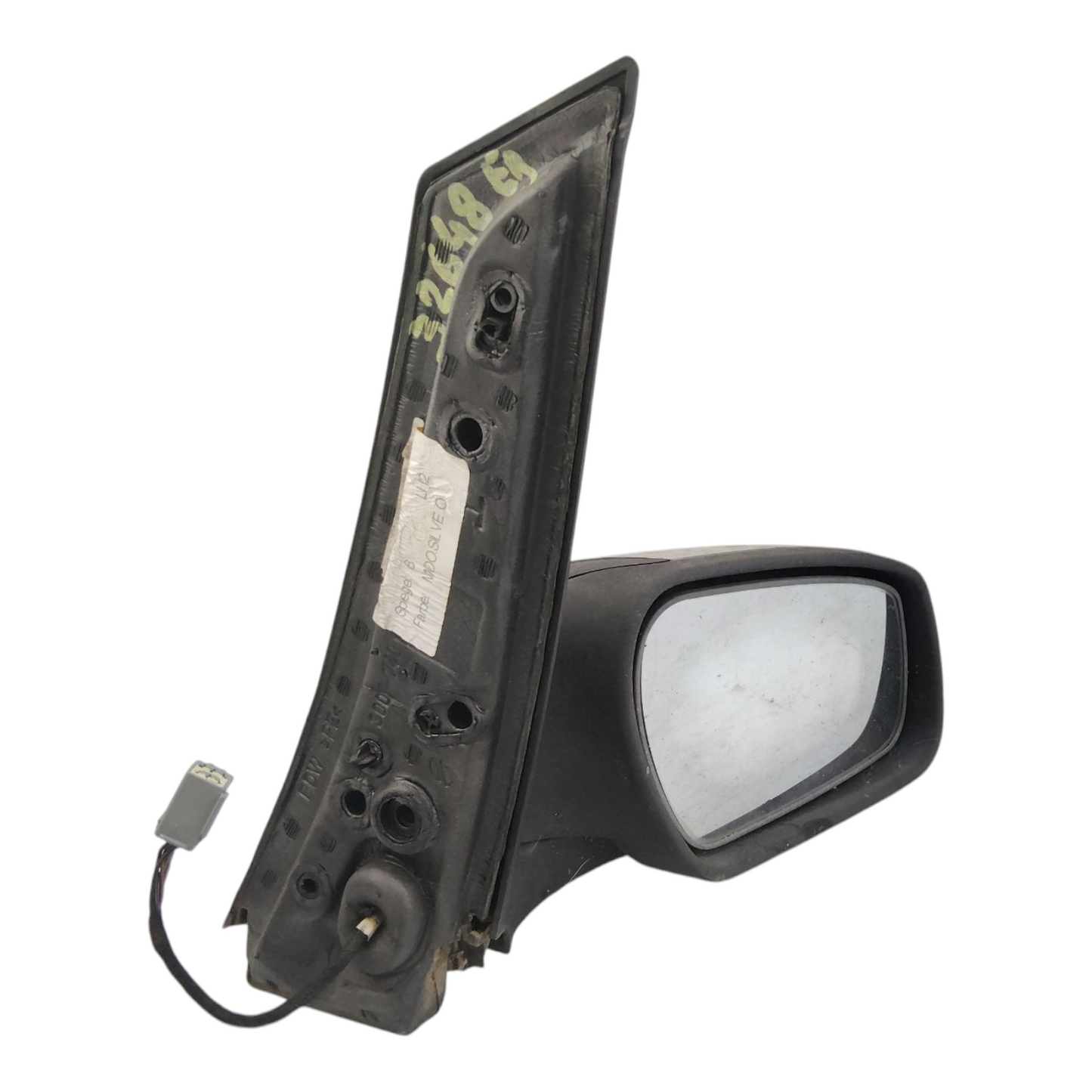 Specchietto Retrovisore Esterno Anteriore Destro FORD C-MAX 1 2 Serie