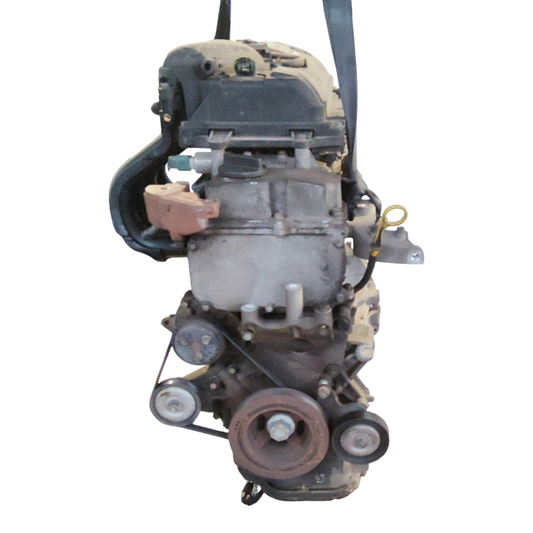 Motore CR12 NISSAN MICRA 3 Serie 1.2 Benzina 174.961 Km