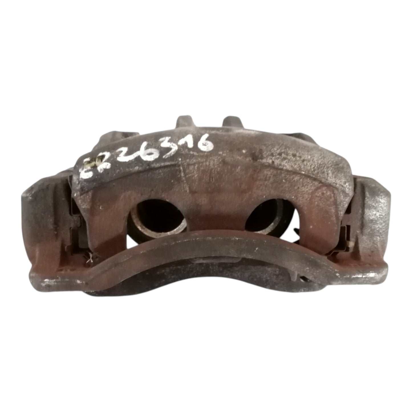 Pinza Freno Anteriore Sinistro SSANGYONG KORANDO 3 Serie