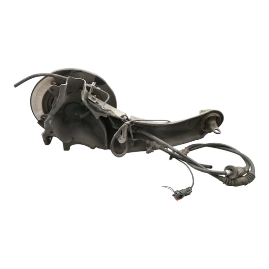 Fusello Mozzo Posteriore Sinistro DODGE CALIBER 2.0 CRD Motore BWD
