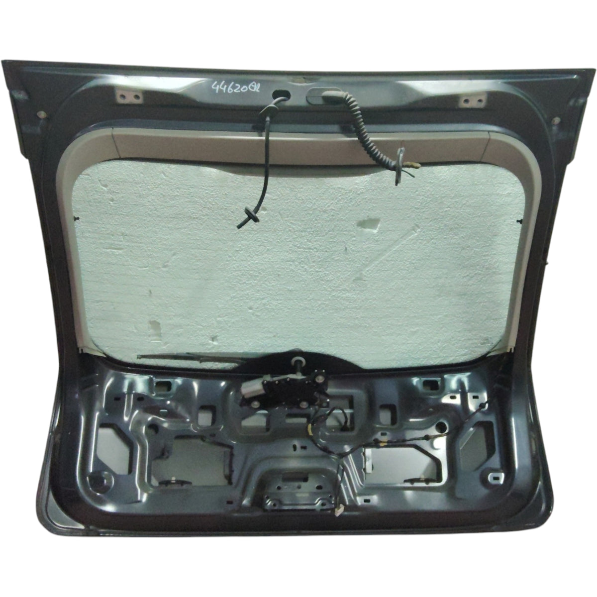 Portello Portellone Posteriore FORD FOCUS 3 Serie Restyling  3-5 Porte