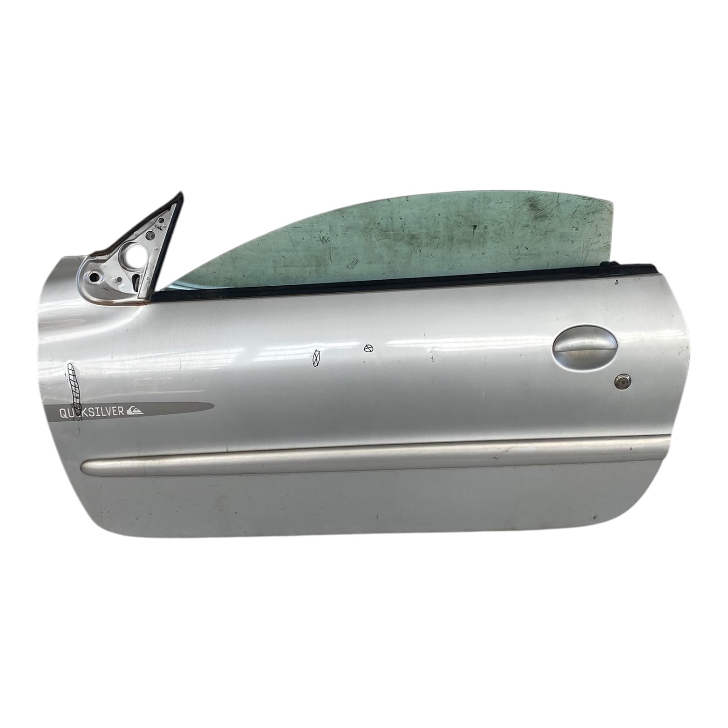 Porta Portiera Anteriore Sinistro PEUGEOT 206 CC Cabrio