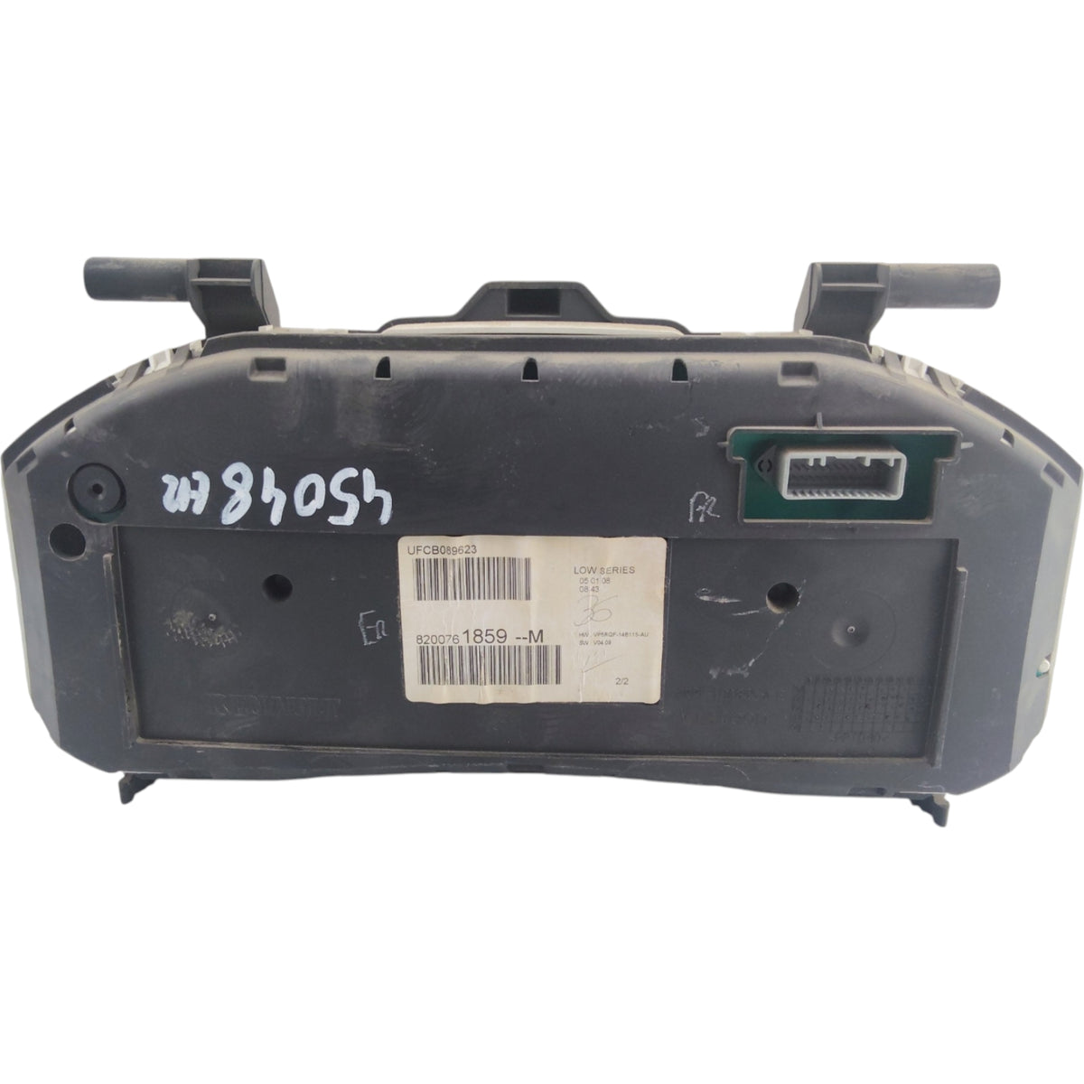 Quadro Strumenti RENAULT CLIO 3 Serie 1.5 Diesel