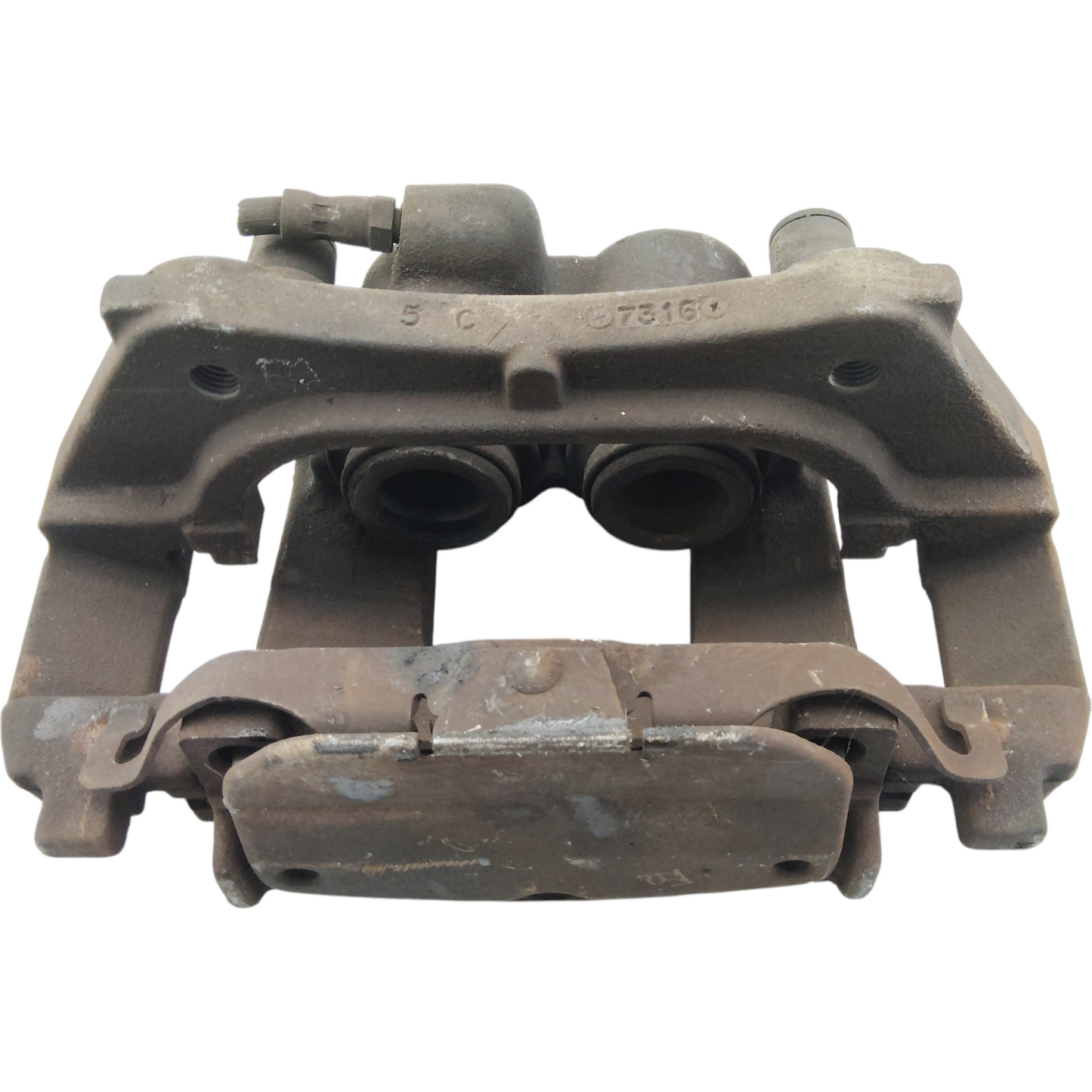 Pinza Freno Anteriore Destro BMW X5 E70 F15/X6 E71 F16 Benzina Diesel