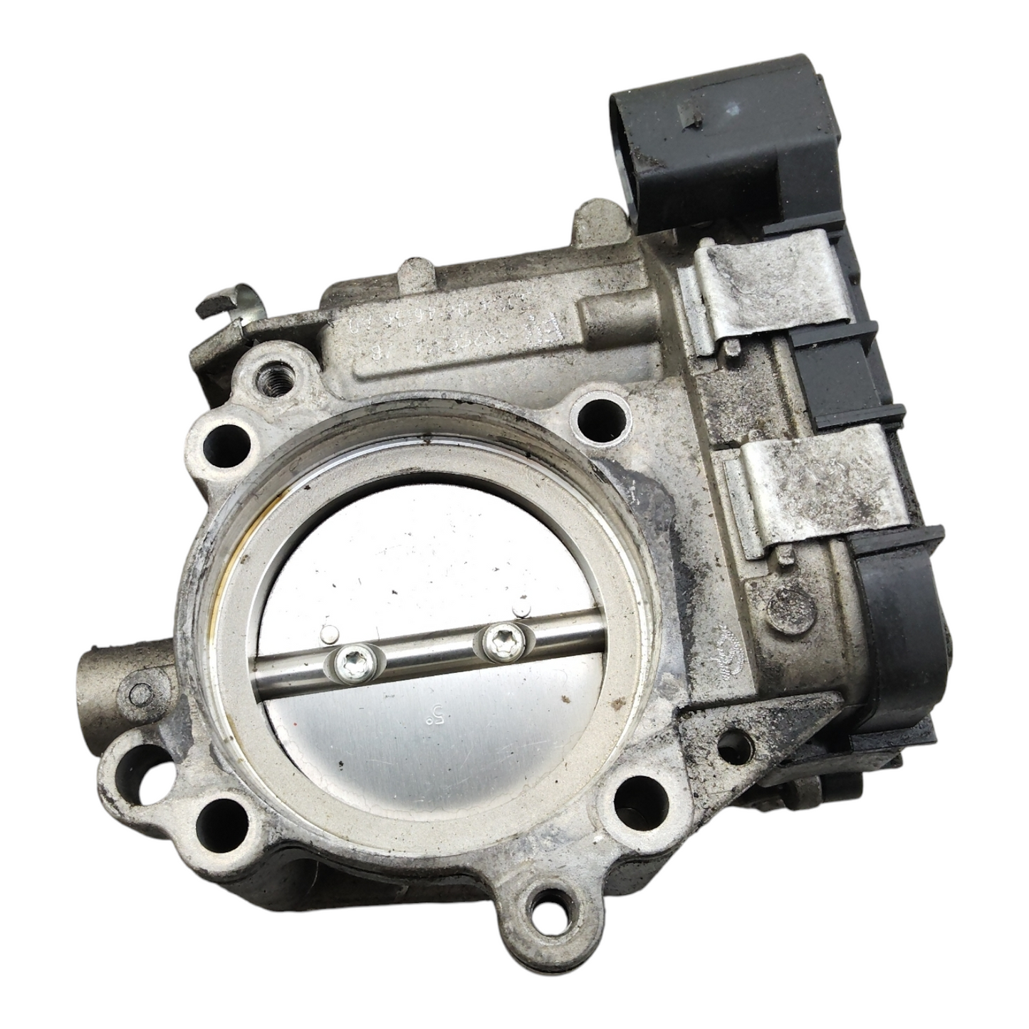 Corpo Farfallato FIAT 500/PANDA 312 3 Serie 900 Motore 312A2000