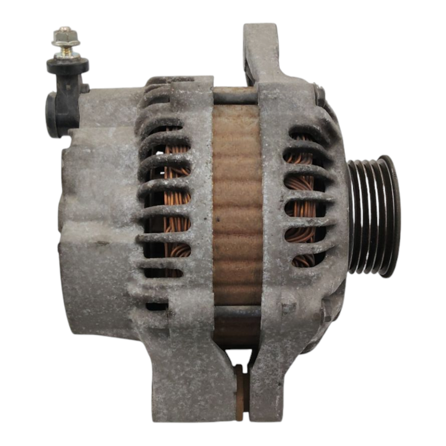 Alternatore OPEL AGILA B Benzina GPL