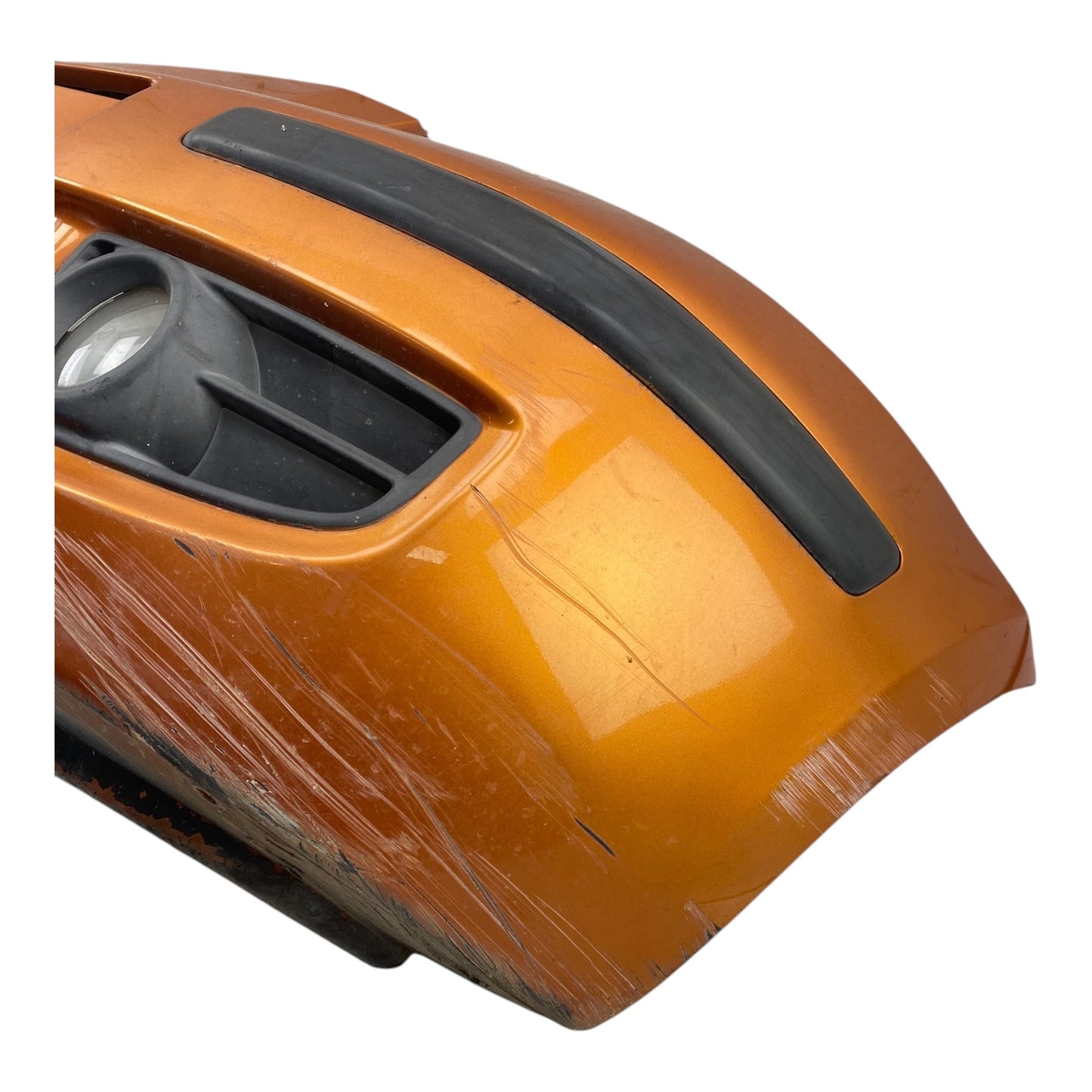 Paraurti Anteriore FIAT PANDA 2 Serie