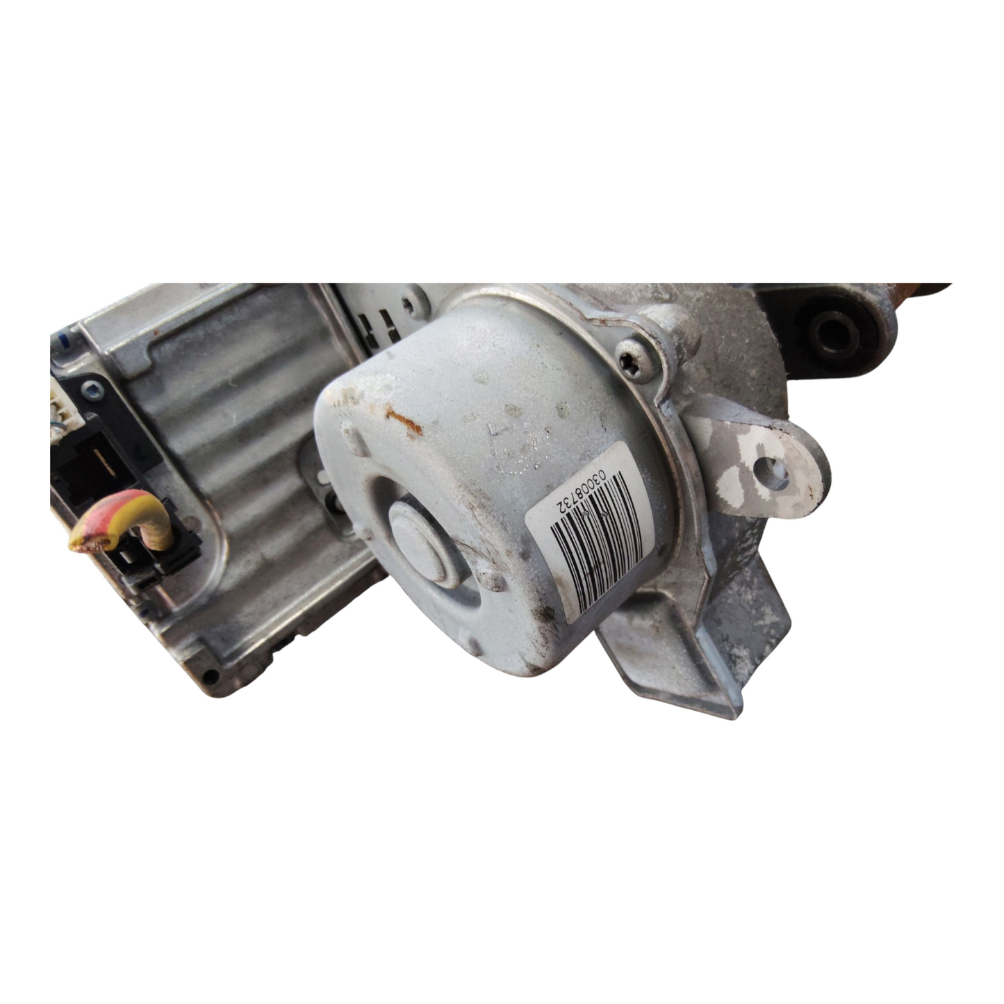 Piantone Sterzo Completo FORD FIESTA 6 Serie Pre-Restyling