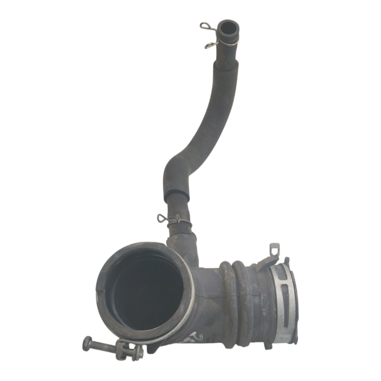 Manicotto Filtro Aria TOYOTA VERSO-S 1.3 Benzina