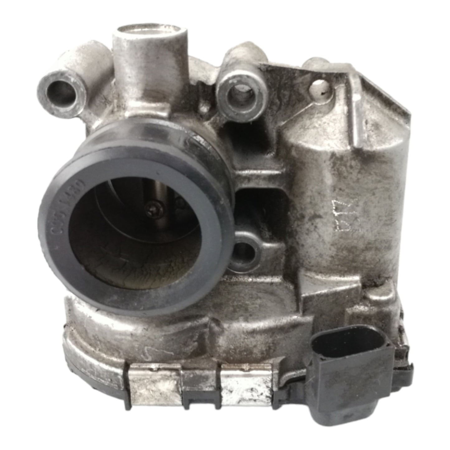 Corpo Farfallato SMART CITY COUPE 450 Berlina 0.6 0.7 Benzina