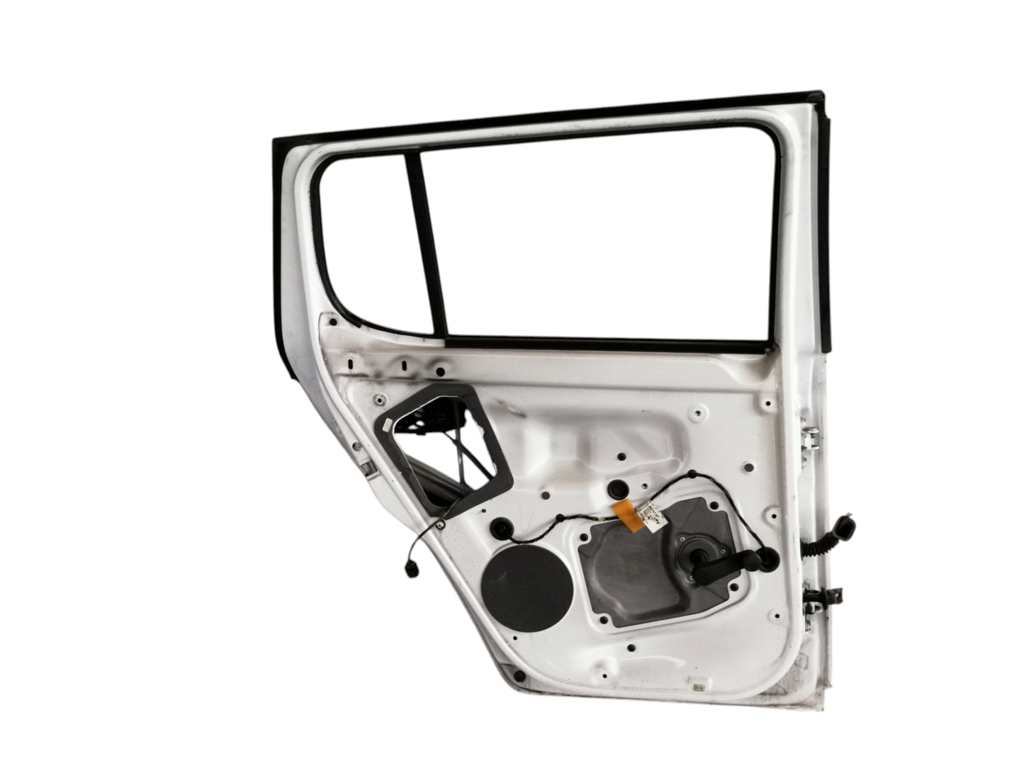 Porta Portiera Posteriore Sinistro SKODA FABIA 542 Berlina