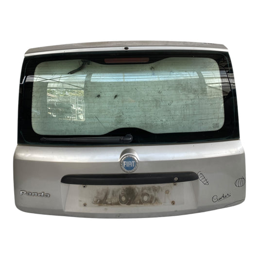 Portello Portellone Posteriore FIAT PANDA 2 Serie