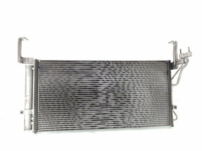 Condensatore aria condizionata hyundai santa fe' (2001 > 2006 ) 9760626000