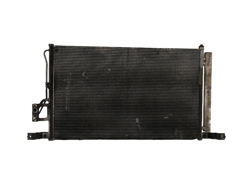Condensatore aria condizionata hyundai santa fe' (2006- 2009) radiatore