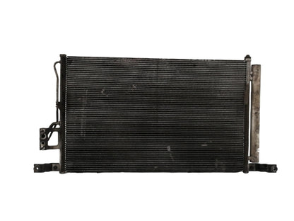 Condensatore aria condizionata hyundai santa fe' (2006- 2009) radiatore