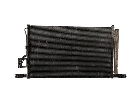 Condensatore aria condizionata hyundai santa fe' (2006- 2009) radiatore
