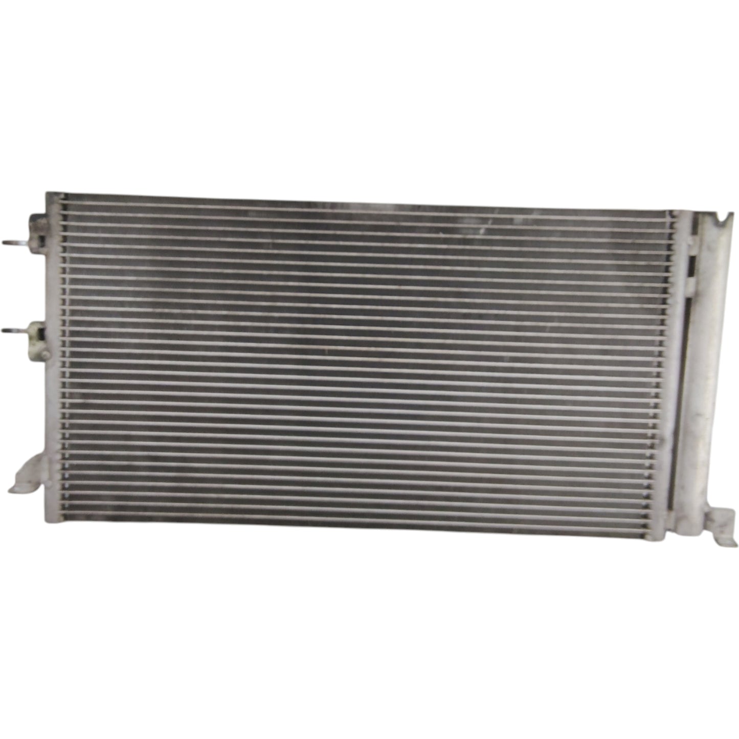Condensatore Aria Condizionata Ac FIAT PANDA 2 Serie 169 Benzina Diesel