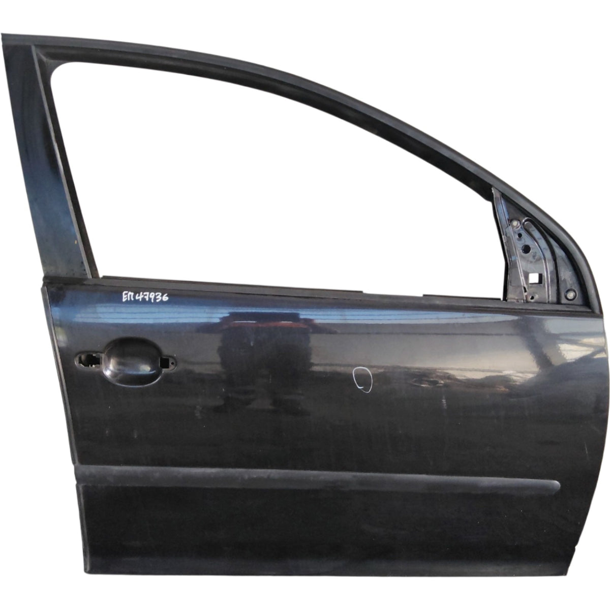 Porta Portiera Anteriore Destro VOLKSWAGEN GOLF 5 Serie 5 Porte