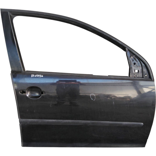 Porta Portiera Anteriore Destro VOLKSWAGEN GOLF 5 Serie 5 Porte