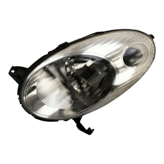 Faro Proiettore Anteriore Sinistro NISSAN MICRA 3 Serie Berlina Cabrio