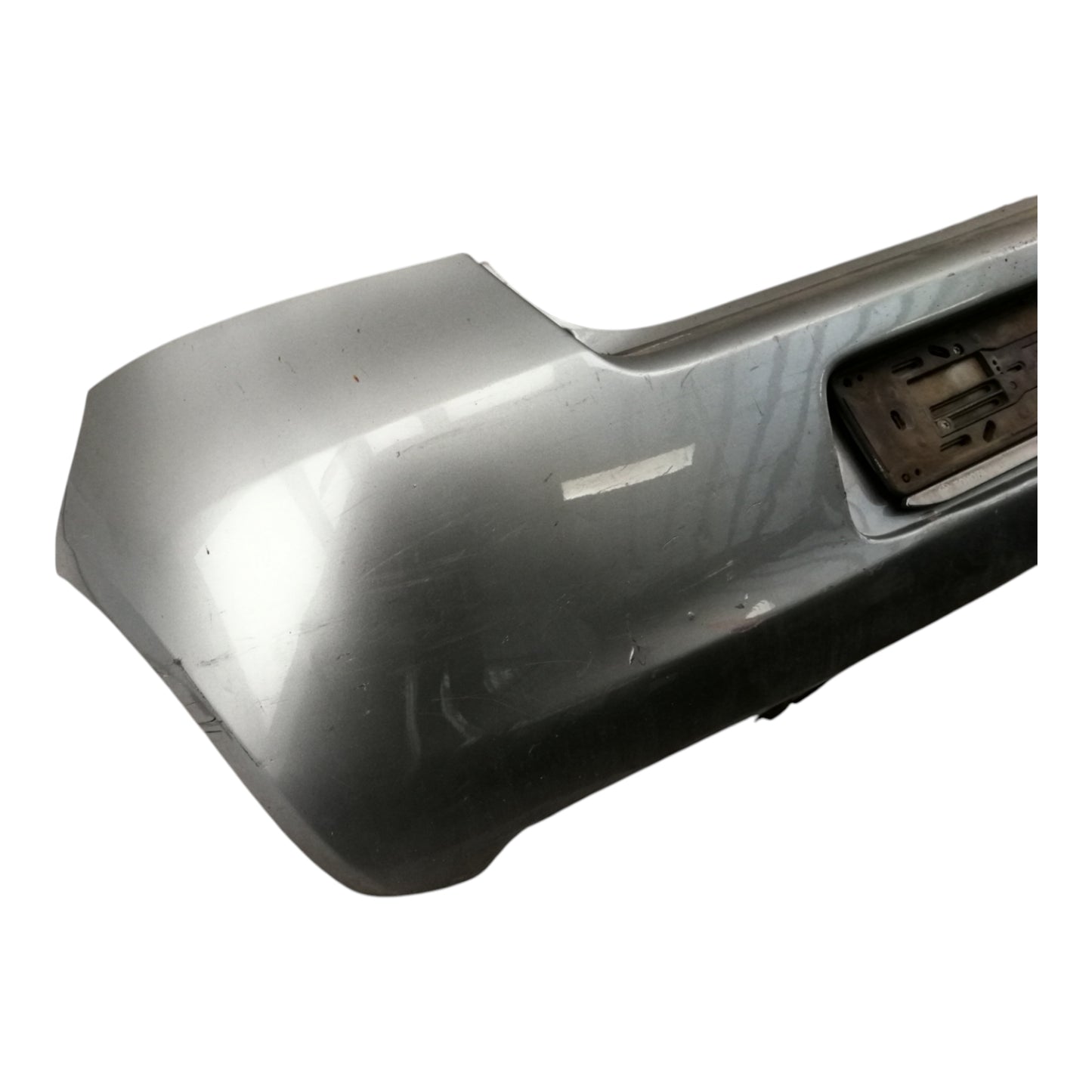 Paraurti Posteriore TOYOTA YARIS 2 Serie Berlina 3-5 Porte