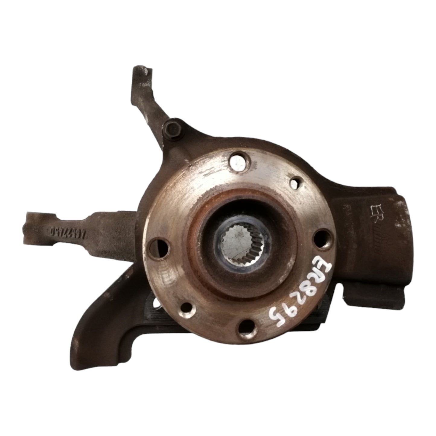 Fusello Mozzo Anteriore Sinistro FIAT 600/SEICENTO Benzina