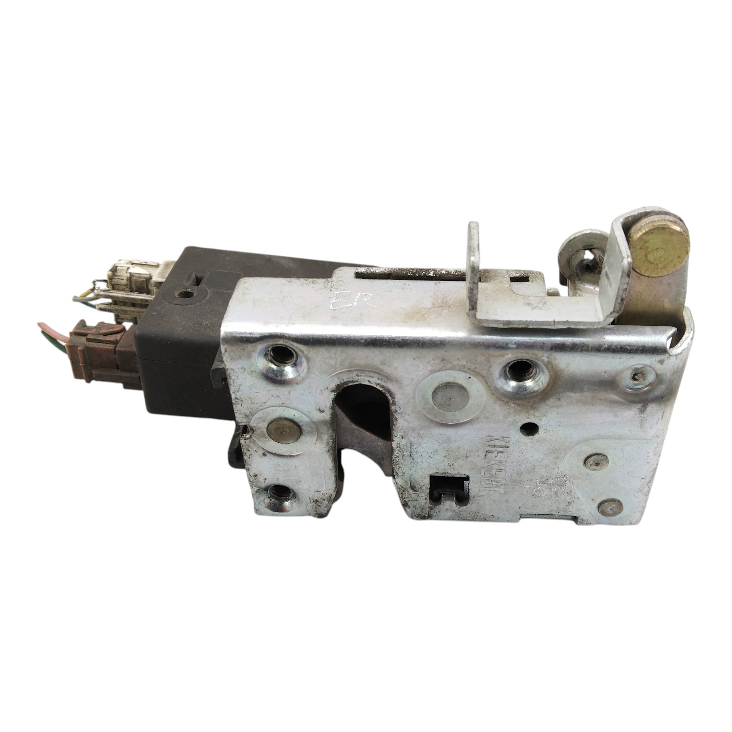 Serratura Porta Anteriore Sinistro CITROEN SAXO Berlina 5 Porte