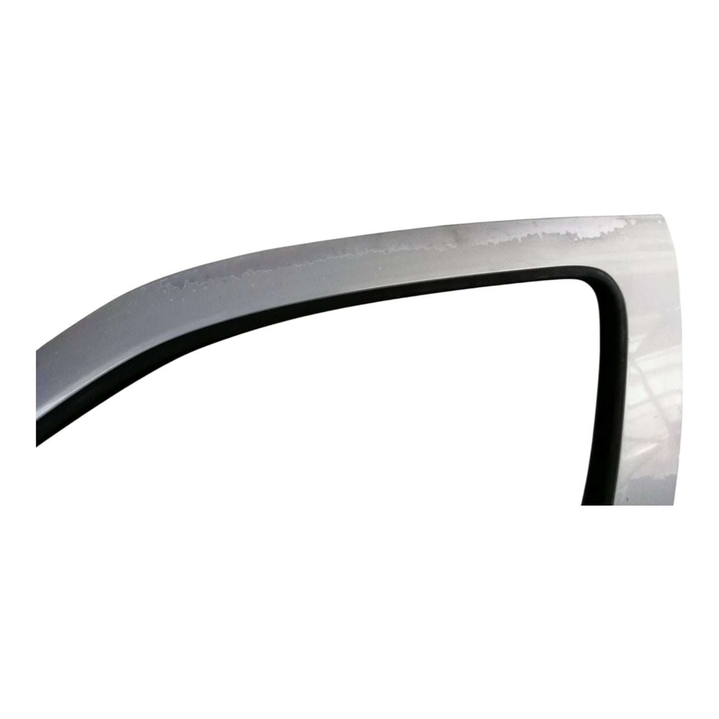 Porta Portiera Anteriore Sinistro RENAULT CLIO 2 Serie 3 Porte