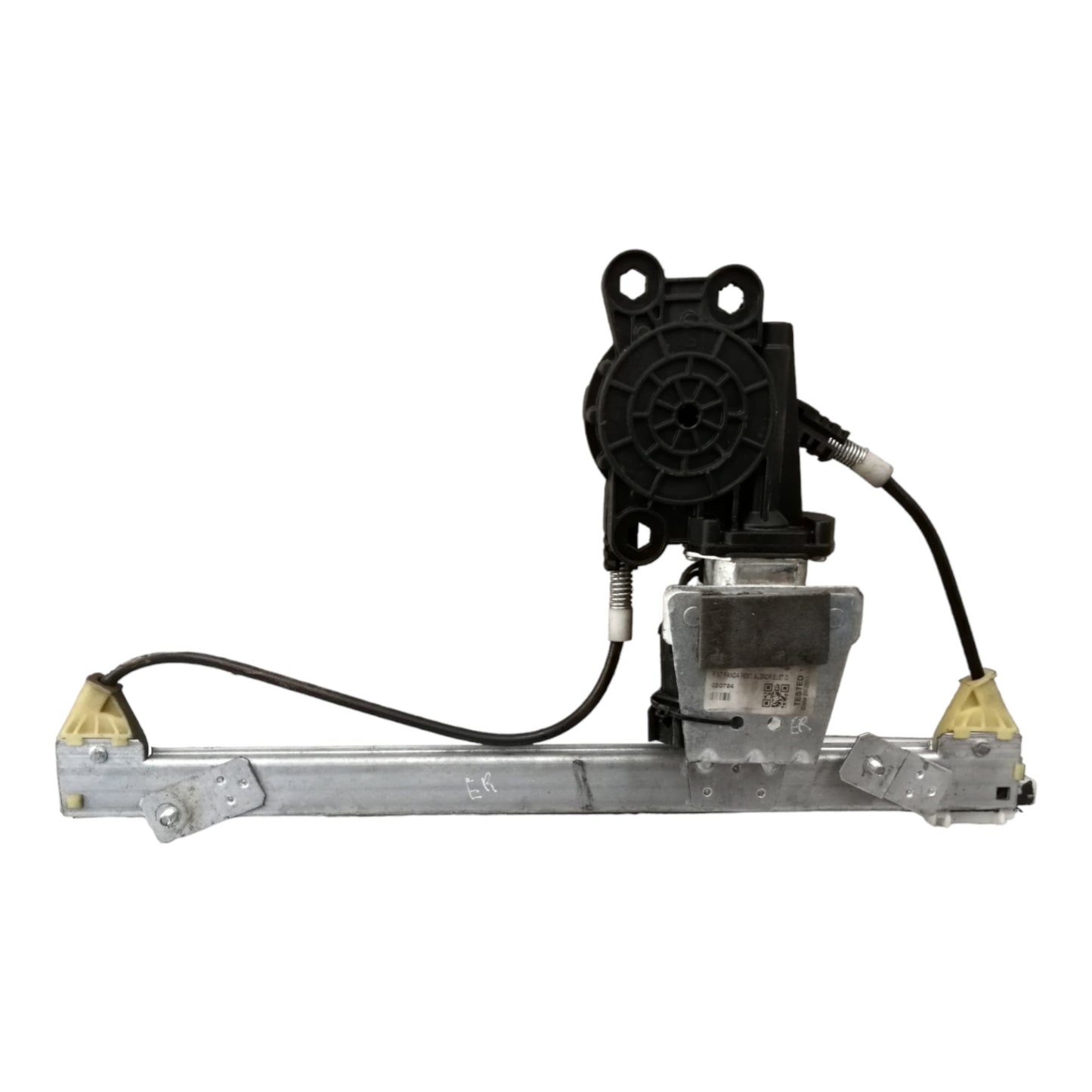 Alzacristallo Alzavetro Anteriore Destro FIAT PANDA 1 Serie Berlina VAN