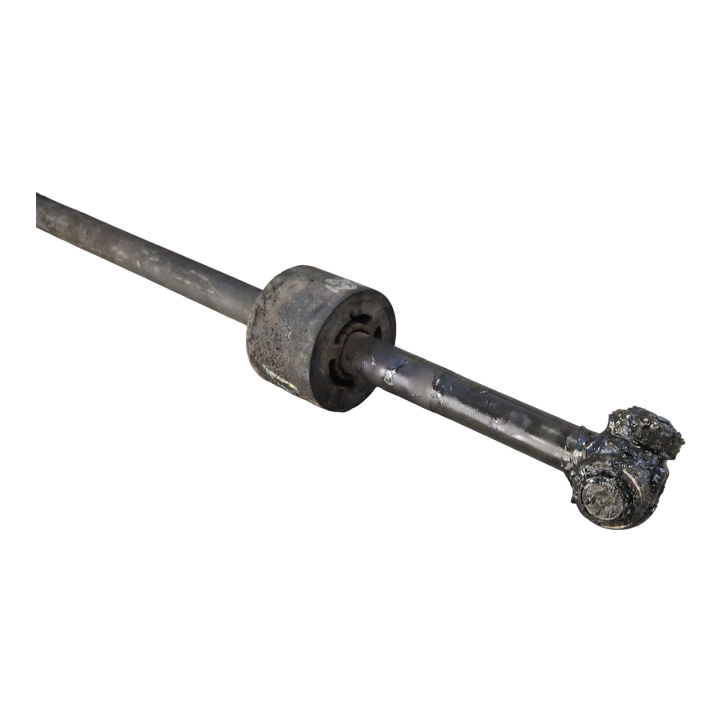 Semiasse Semialbero Anteriore Destro FIAT PANDA 2 Serie Benzina Diesel