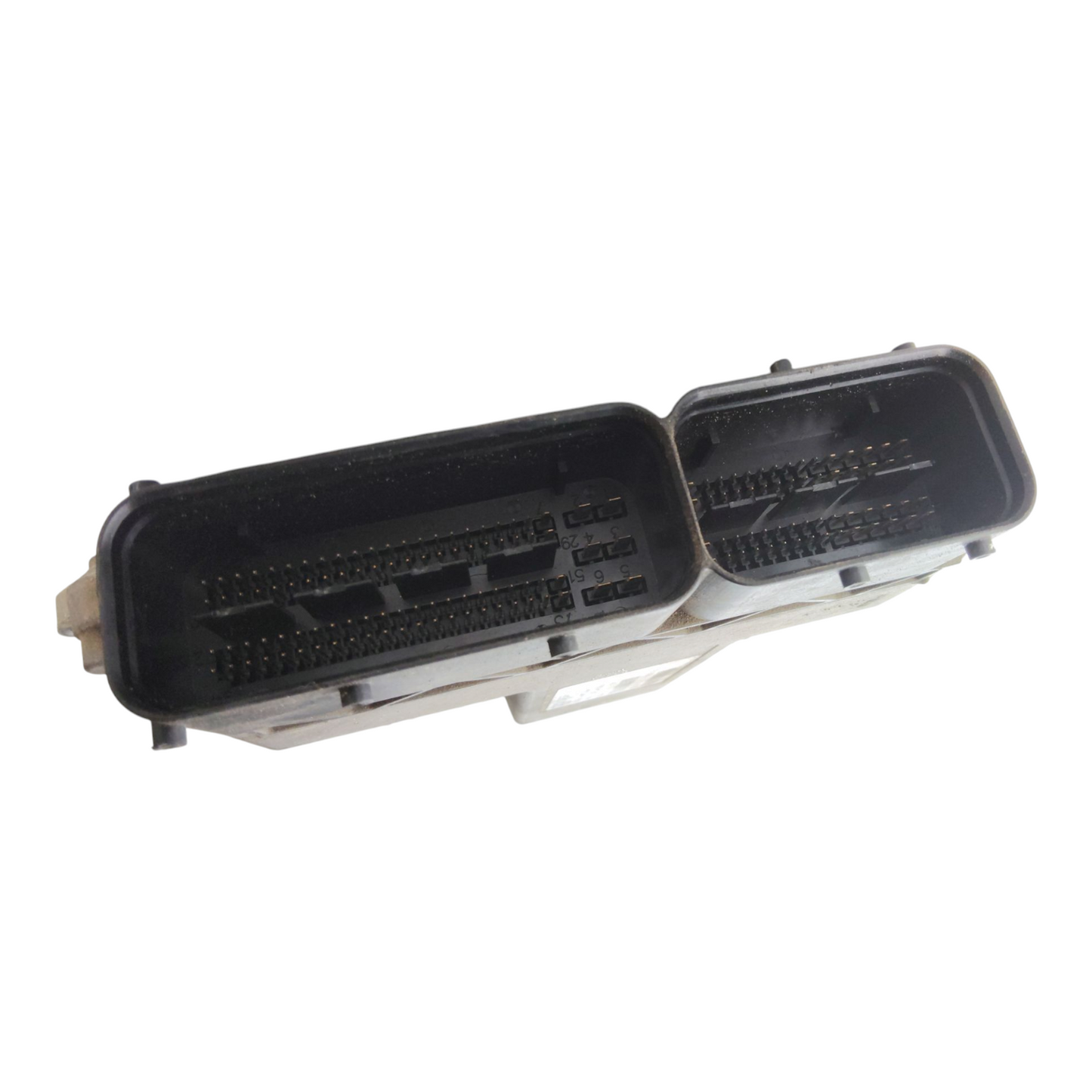 Centralina Iniezione FIAT PANDA 2 Serie 169 1.3 Diesel MOTORE 188A8000