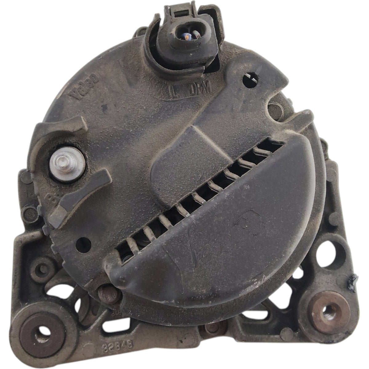Alternatore VOLKSWAGEN FOX/POLO 5 6 Serie 1.2 Benzina