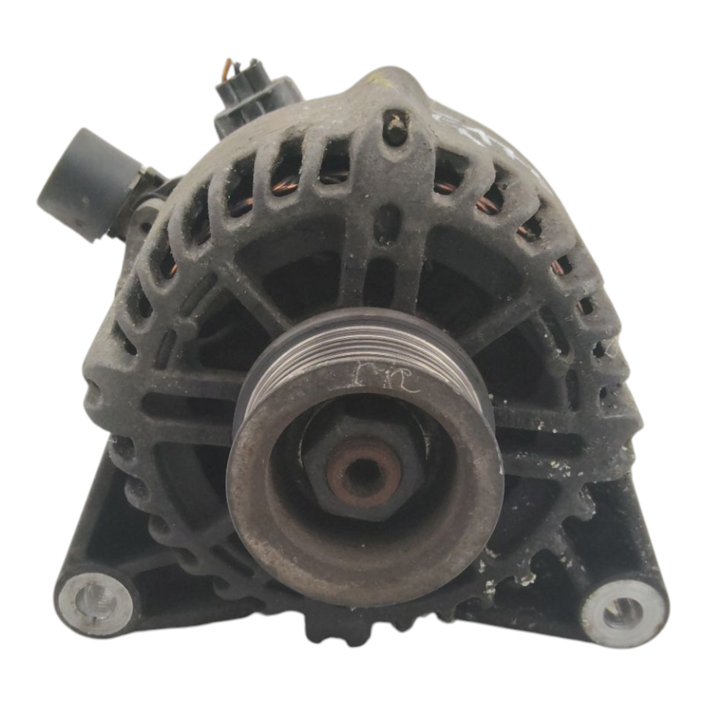 Alternatore FORD FIESTA 5 Serie 1.4 Diesel 50 kW