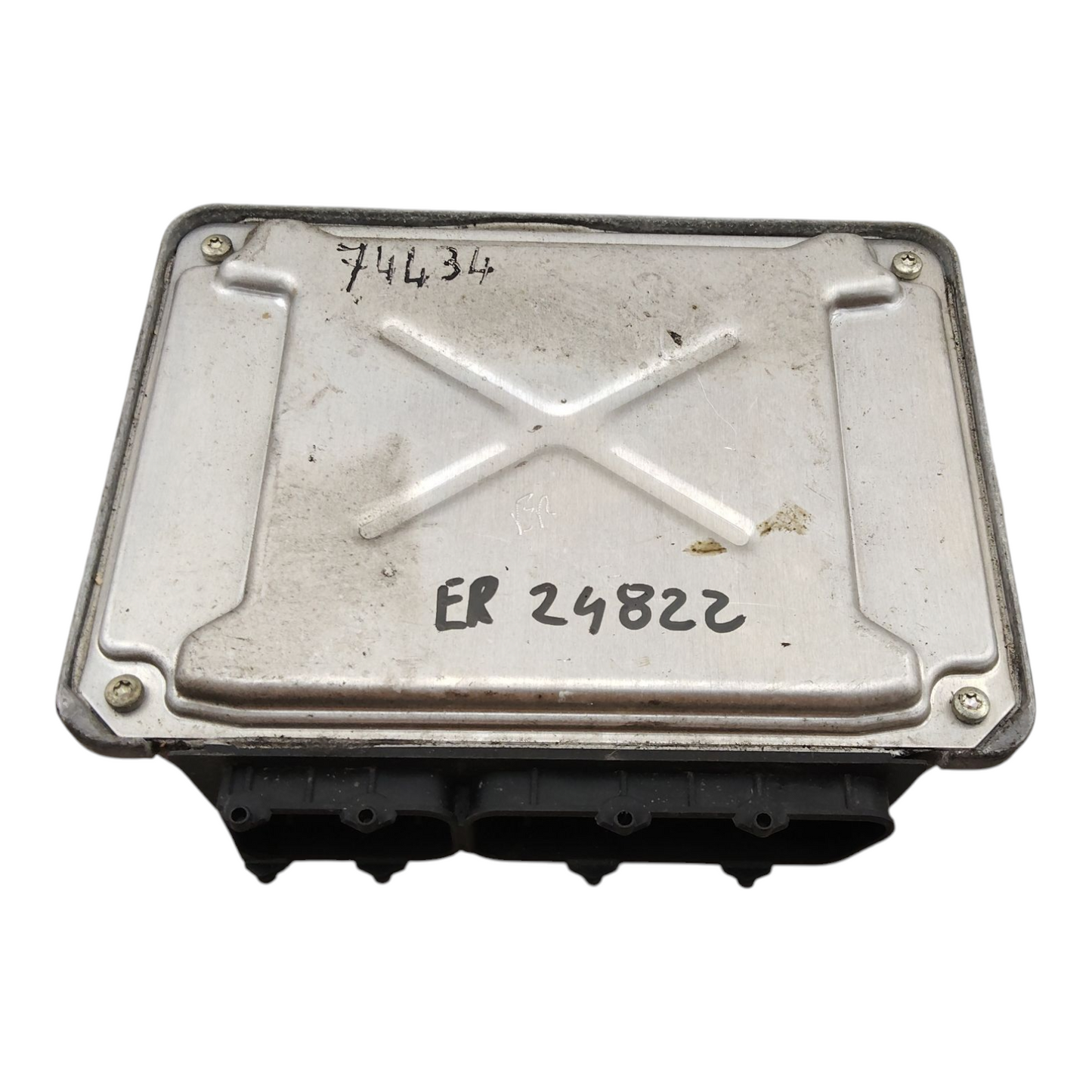 Centralina Iniezione FIAT SEICENTO/600 1.1 Benzina MOTORE 187A1000