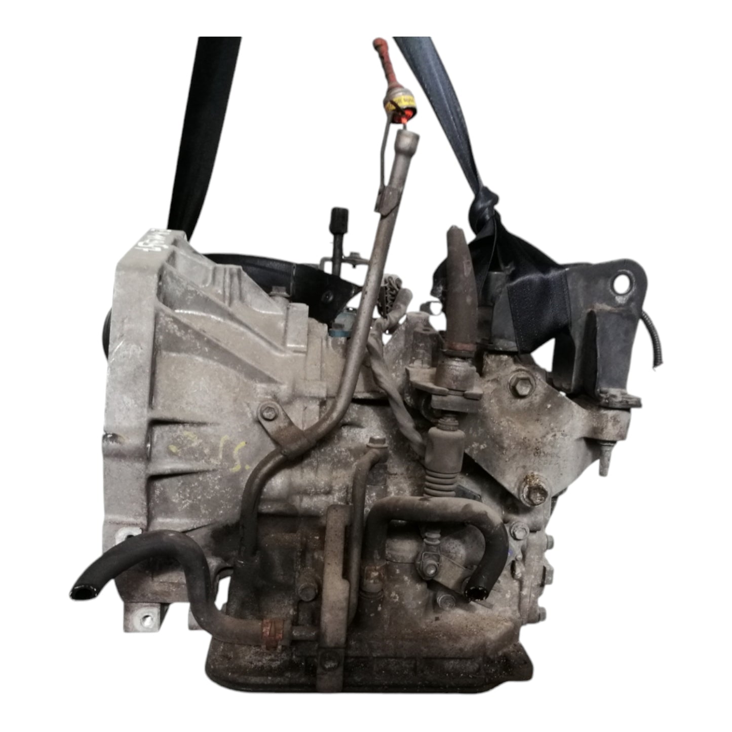 Cambio Automatico NISSAN PIXO 1.0 Benzina Motore K10B