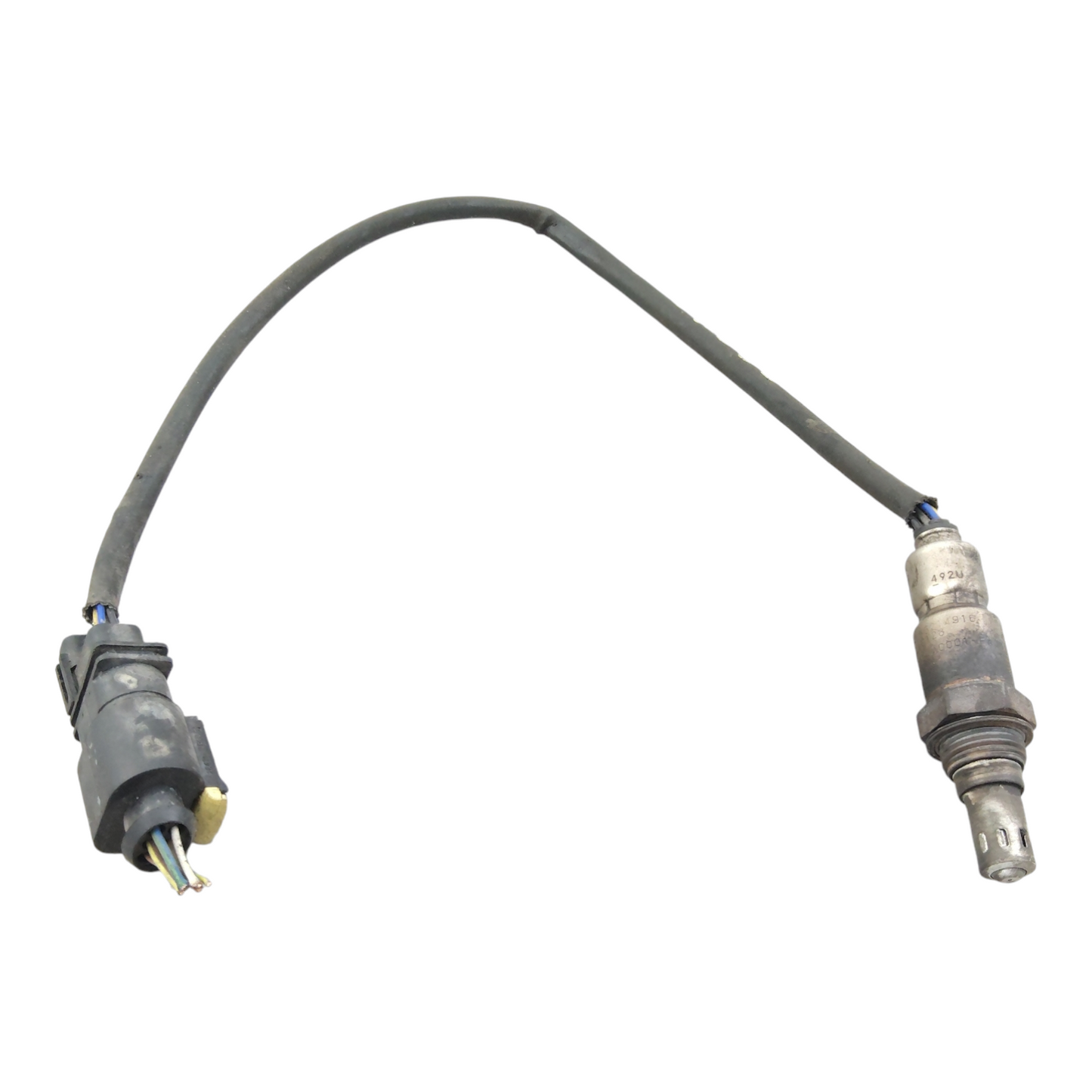 Sonda Lambda Anteriore FIAT PANDA 3 Serie 312 0.9 Benzina BI-FUEL