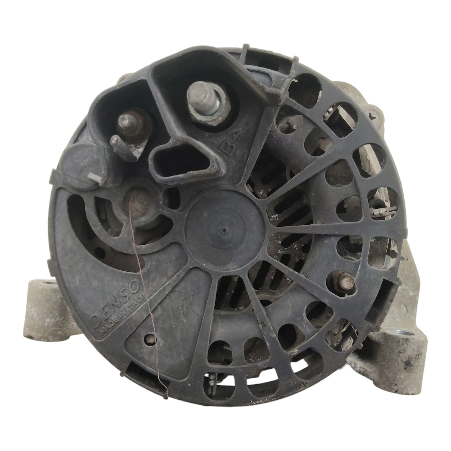 Alternatore FIAT PUNTO 2 Serie/500 2 Serie/FIORINO 3 Serie Benzina