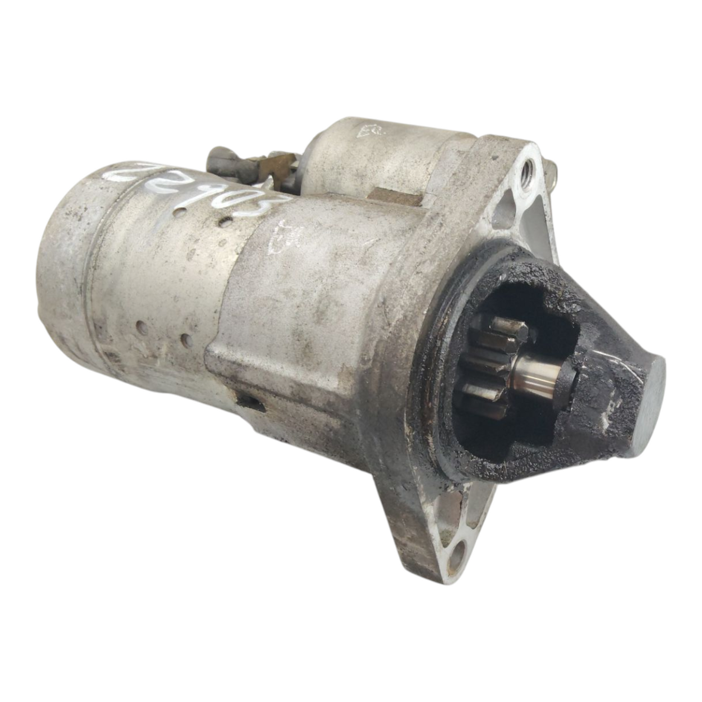 Motorino Avviamento FIAT PANDA 2 Serie/500 2 Serie/IDEA Benzina