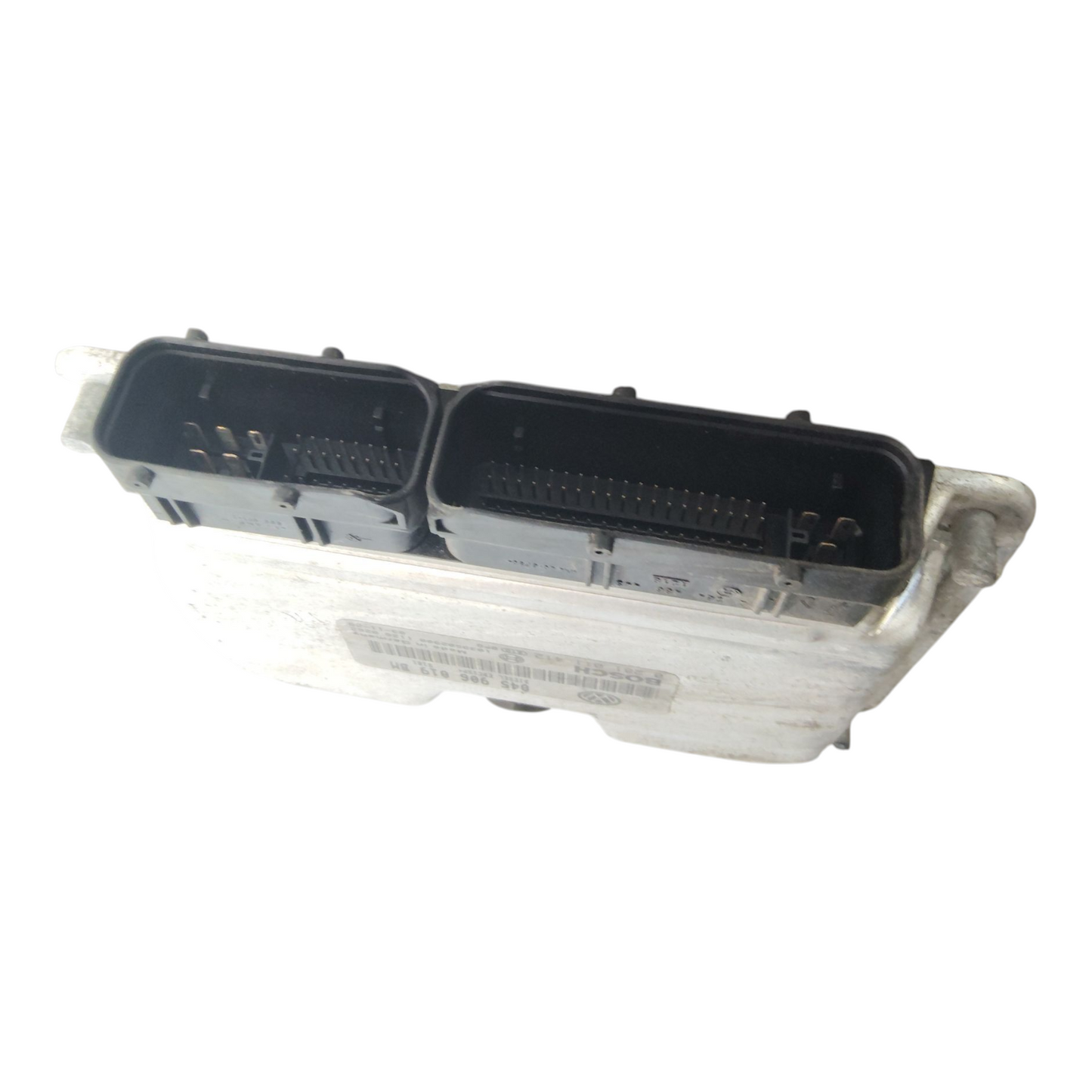 Centralina Iniezione SKODA FABIA 6Y2 6Y3 6Y5 1.4 TDi