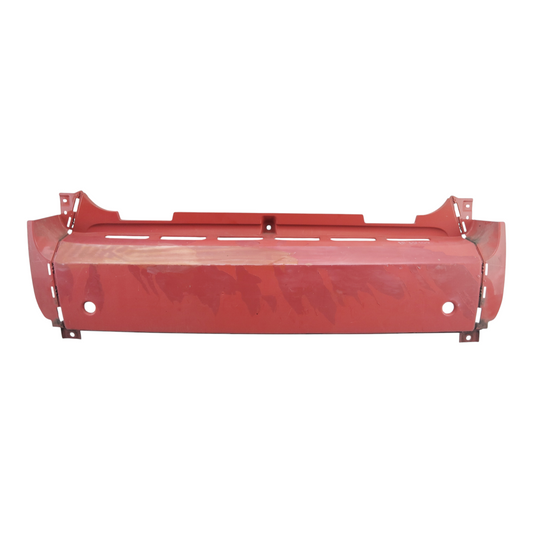Paraurti Centrale Posteriore SMART FORTWO CABRIO COUPE' 451