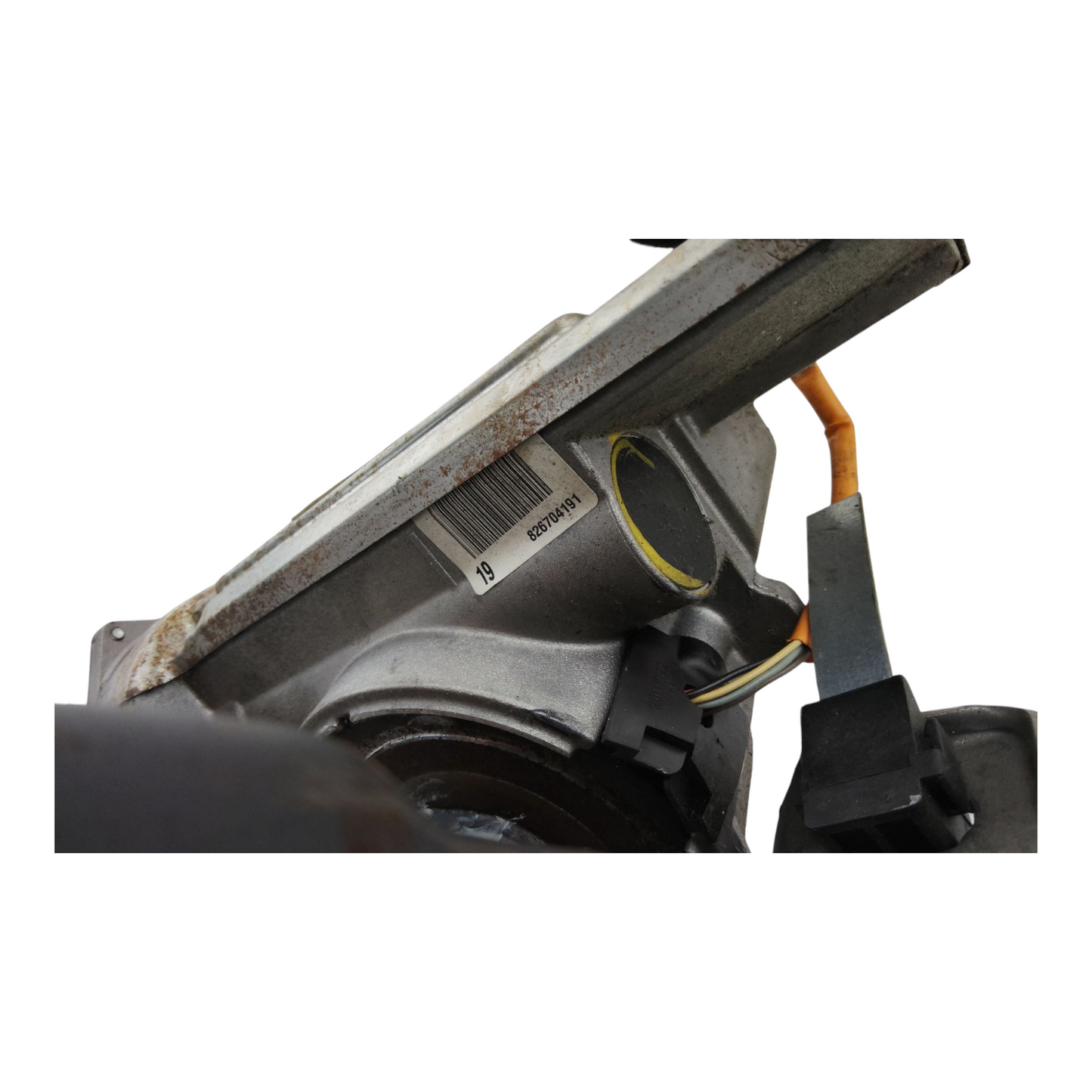 Piantone Sterzo ALFA ROMEO MITO Diesel Benzina Gpl