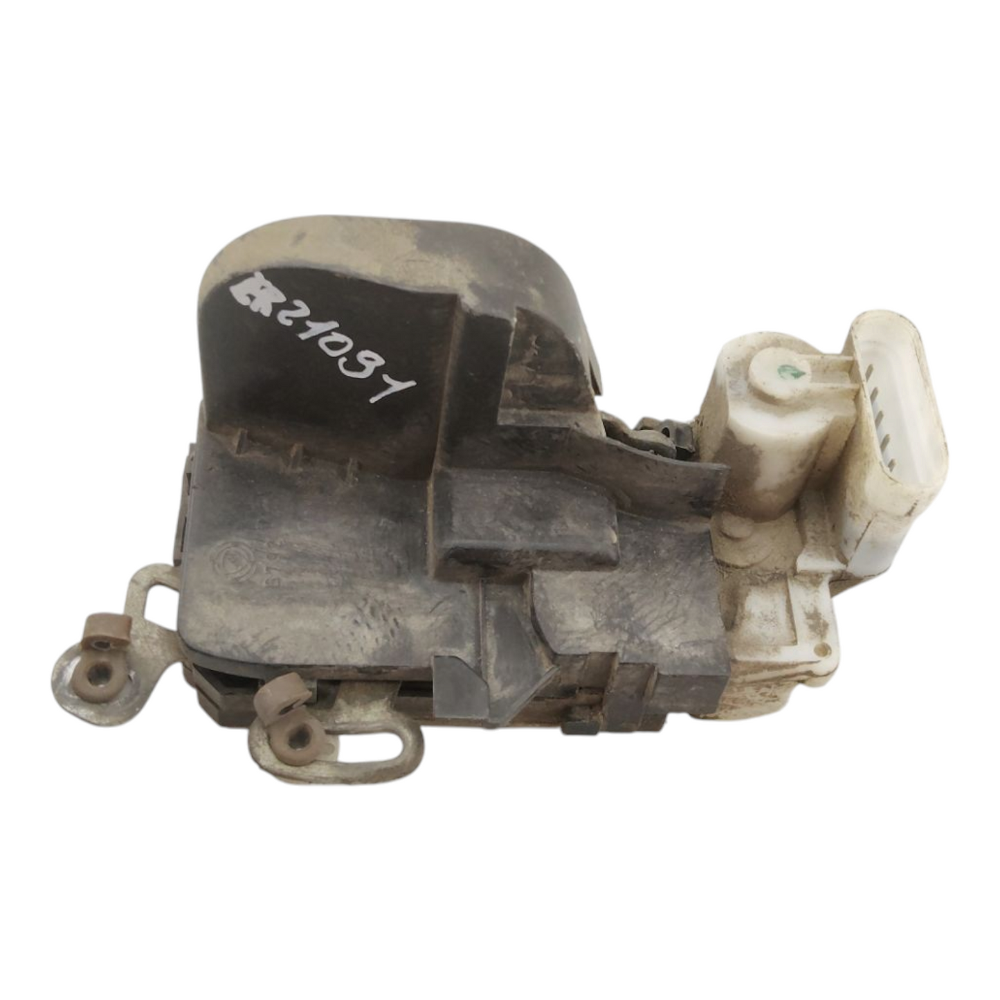 Serratura Porta Anteriore Destro ALFA ROMEO GT/147 1 2 Serie