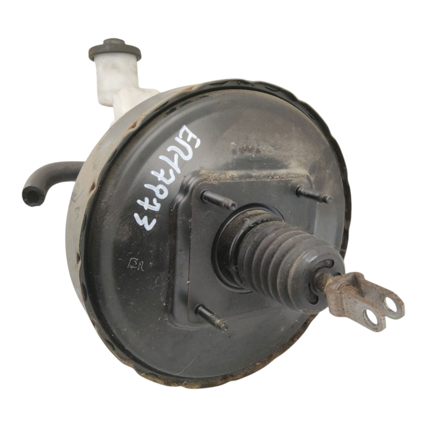 Servofreno Pompa Freno TOYOTA RAV 4 2 Serie 2.0 Diesel Motore 1CD FTV