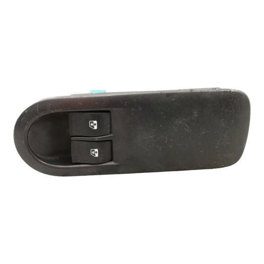 Interruttore Alzacristalli Alzavetro Anteriore Sinistro RENAULT MÉGANE 2