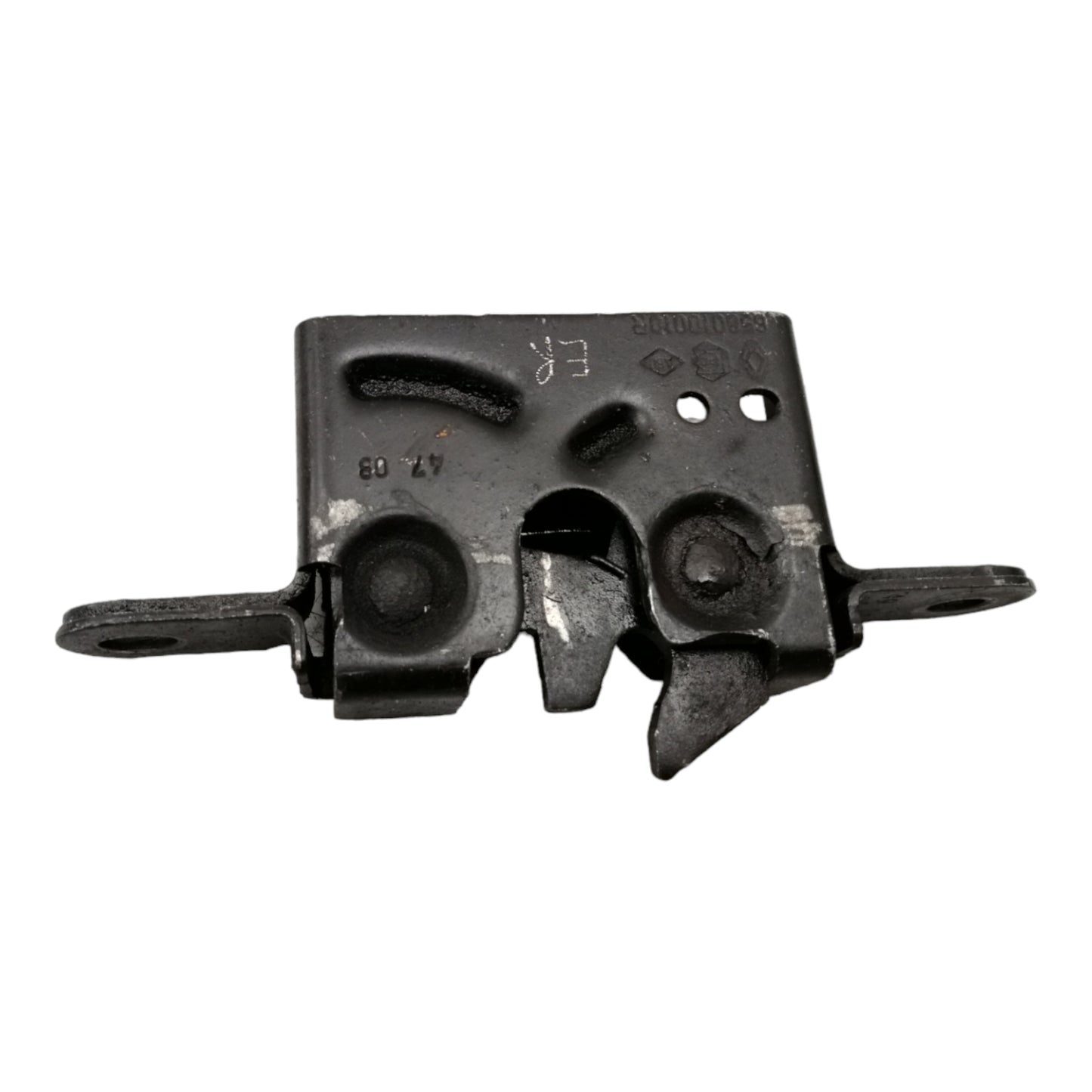 Serratura Cofano Anteriore RENAULT MÉGANE 3 Serie/GRAND SCENIC 3/SCENIC 3