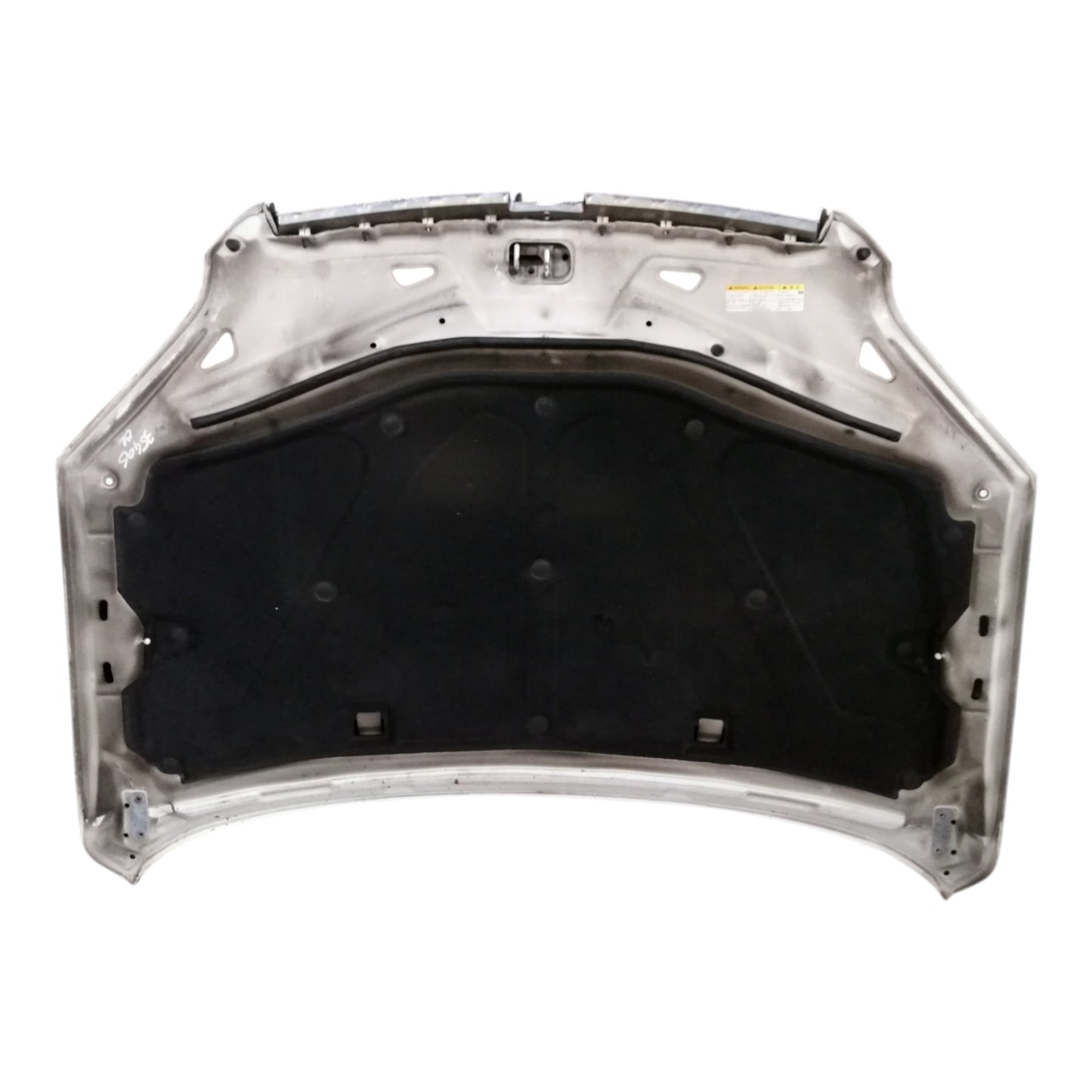 Cofano Anteriore CHEVROLET CAPTIVA 1 Serie
