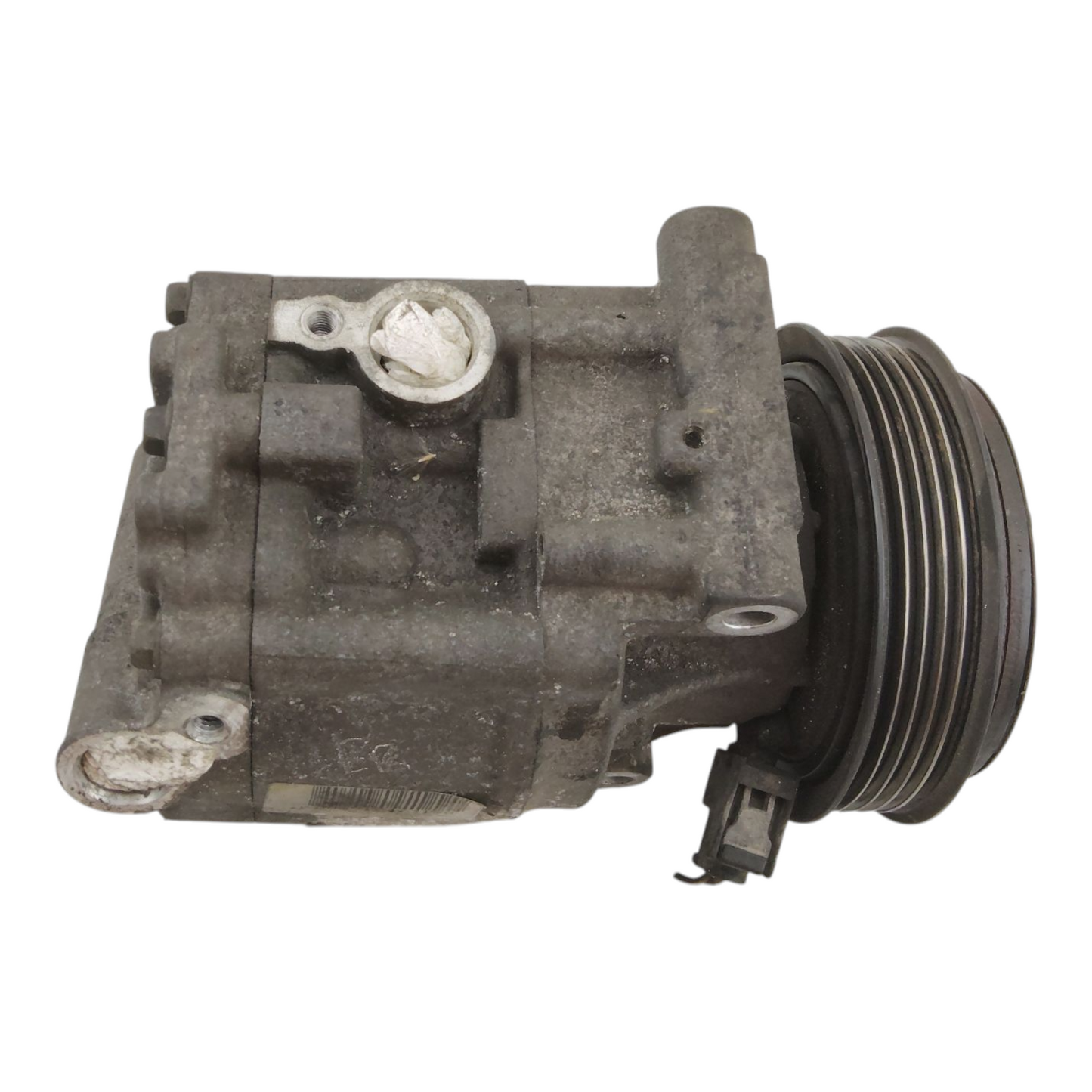 Compressore Aria Condizionata Ac FIAT PANDA 2 Serie/PUNTO 2 Serie Benzina