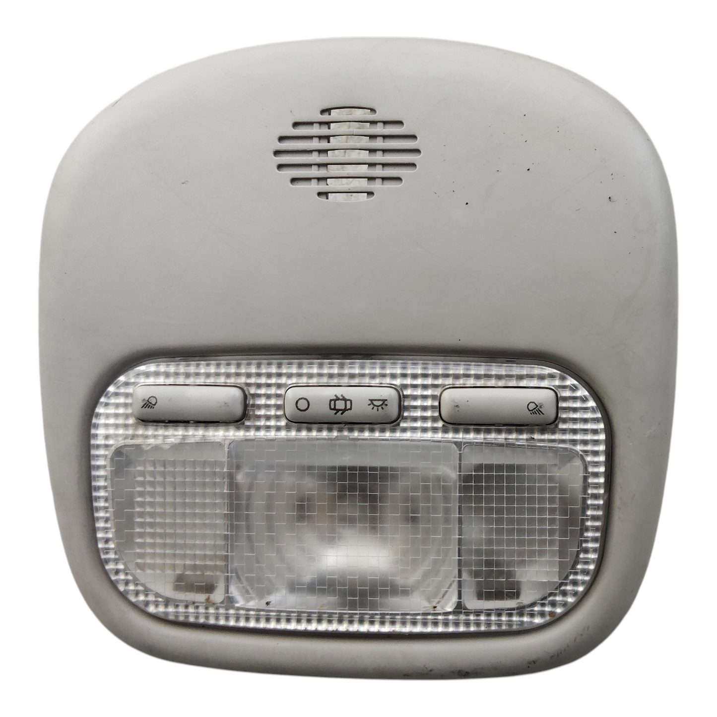 Luce Cortesia Plafoniera Abitacolo Anteriore PEUGEOT 207 Berlina CC SW